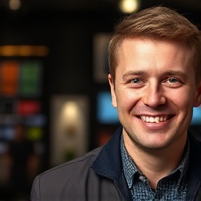 Fraser Campbell — best online casinos nz reviewer